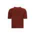 Burberry Wool Polo Shir